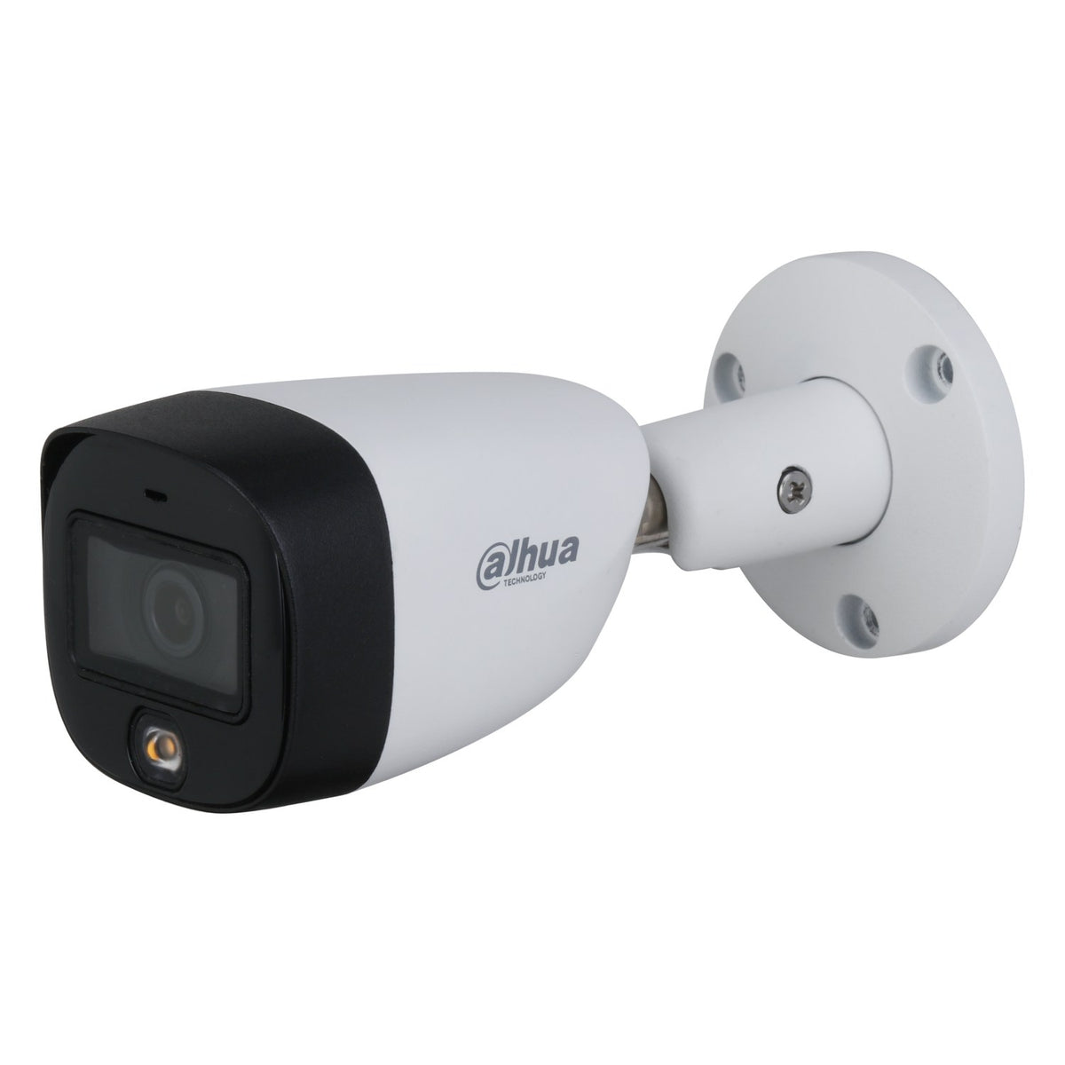 Dahua 2MP Smart Dual Light HDCVI Bullet Camera 3.6mm - 20m - Built-in Mic - view 3