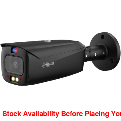 Dahua 2x 4MP Eyeball 25m IR 2.8mm - Guards On Duty Shop & Security Guards