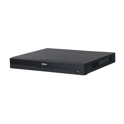 Dahua 32CH 2HDD 1U NETWORK VIDEO RECORDER