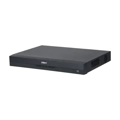 Dahua 32CH 2HDD 1U NETWORK VIDEO RECORDER Guards On Duty Security