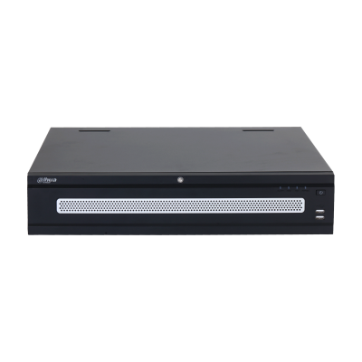 Dahua 32CH 2U 8HDDs WizMind Network Video Recorder