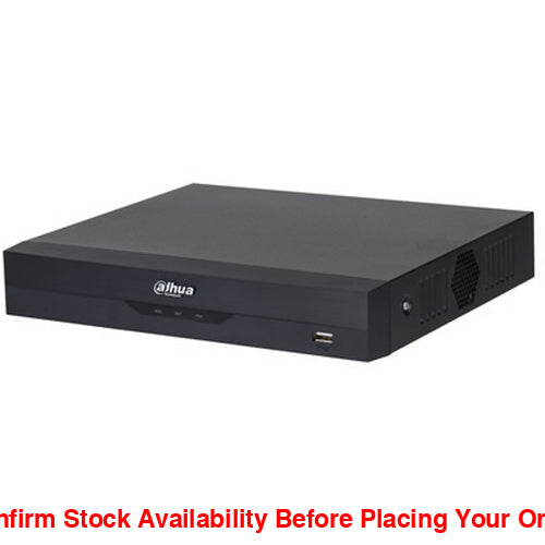 Dahua 32CH 4HDD 1.5U NETWORK VIDEO RECORDER - Guards On Duty Shop & Security Guards
