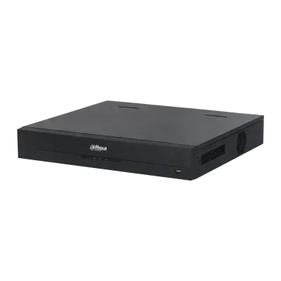 Dahua 32CH Penta-brid 5MP Value/1080P 1.5U 4HDDs WizSense Digital Video Recorder Guards On Duty Security