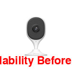 Dahua 3MP Wi-Fi Cube Series 10m IR 2.8mm - Guards On Duty Shop & Security Guards