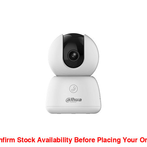 Dahua 3MP Wi-Fi Cube Series 10m IR 2.8mm