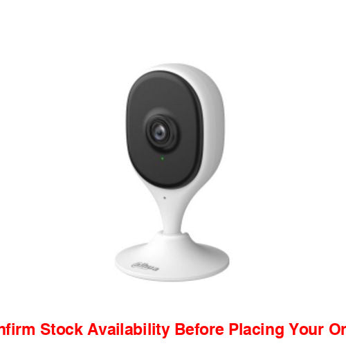 Dahua 3MP Wi-Fi Cube Series 10m IR 2.8mm - Guards On Duty Shop & Security Guards