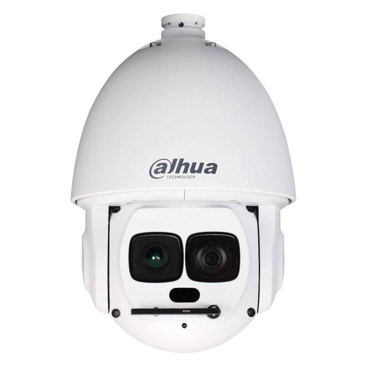 Dahua 4MP 45x Starlight IR PTZ Camera - 550m IR - WizMind Auto Tracking (SD6AL445GB-HNV)