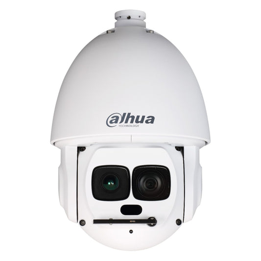 Dahua 4MP 45x Starlight IR PTZ Camera - 550m IR - WizMind Auto Tracking (SD6AL445GB-HNV)