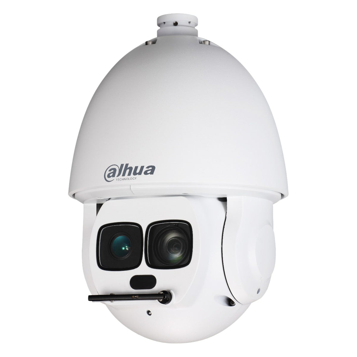 Dahua 4MP 45x Starlight IR PTZ Camera - 550m IR - WizMind Auto Tracking (SD6AL445GB-HNV) - view 2