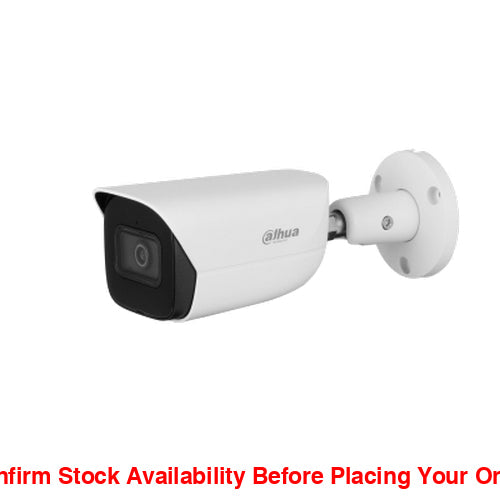 Dahua 4MP AI IR Bullet Network Camera - Guards On Duty Shop & Security Guards