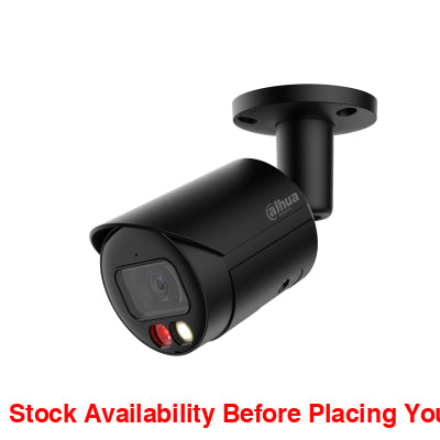 Dahua 4MP Bullet 30m IR 2.8mm - Guards On Duty Shop & Security Guards