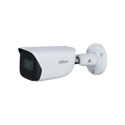 Dahua 4MP Bullet 50m IR 2.8mm Guards On Duty Security