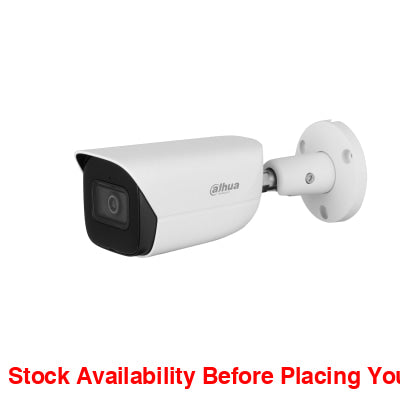 Dahua 4MP Bullet 50m IR 3.6mm - Guards On Duty Shop & Security Guards