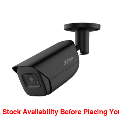 Dahua 4MP Bullet 50m IR 3.6mm - Guards On Duty Shop & Security Guards