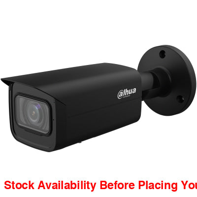 Dahua 4MP Bullet 60m IR 2.7-13.5mm - Dahua 4MP Bullet 60m IR 2.7-13.5mm
