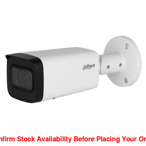 Dahua 4MP Bullet 60m IR 2.7-13.5mm - Guards On Duty Shop & Security Guards