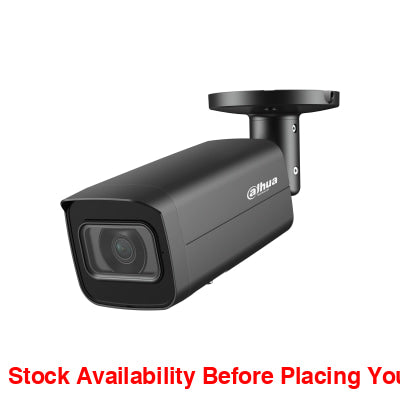 Dahua 4MP Bullet 60m IR 2.7-13.5mm - Guards On Duty Shop & Security Guards