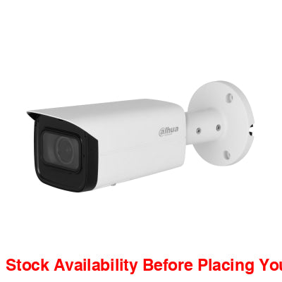 Dahua 4MP Bullet 60m IR 2.7-13.5mm - Dahua 4MP Bullet 60m IR 2.7-13.5mm