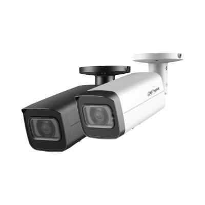 Dahua 4MP Bullet 80m IR 6mm - SMD