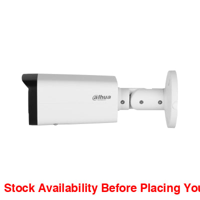 Dahua 4MP Bullet 80m IR 6mm - SMD - Guards On Duty Shop & Security Guards