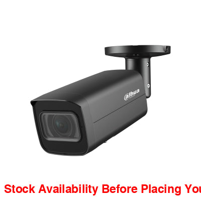 Dahua 4MP Bullet 80m IR 6mm - SMD - Guards On Duty Shop & Security Guards