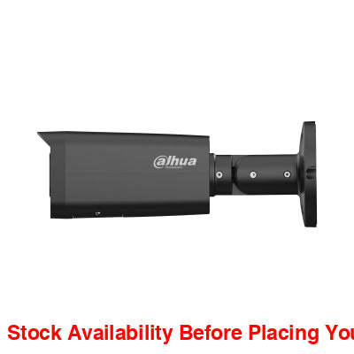 Dahua 4MP Bullet 80m IR 6mm - SMD - Guards On Duty Shop & Security Guards