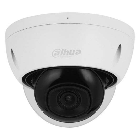 Dahua 4MP Dome 30m IR 3.6mm - SMD - SD Card - Built-in Mic - view 2