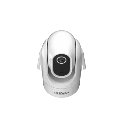 Dahua 4MP Indoor Fixed-focal Wi-Fi Network PT Camera Guards On Duty Security