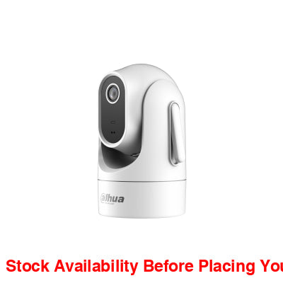 Dahua 4MP Indoor Fixed-focal Wi-Fi Network PT Camera - Guards On Duty Shop & Security Guards