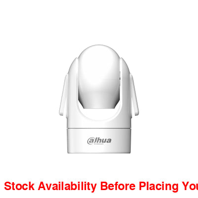 Dahua 4MP Indoor Fixed-focal Wi-Fi Network PT Camera - Guards On Duty Shop & Security Guards