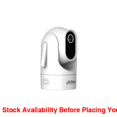 Dahua 4MP Indoor Fixed-focal Wi-Fi Network PT Camera - Guards On Duty Shop & Security Guards