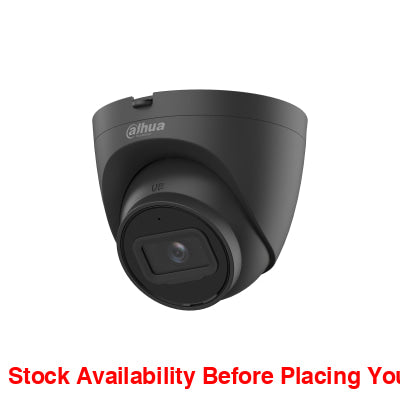 Dahua 4MP IR Fixed-focal Eyeball WizSense Network Camera - Guards On Duty Shop & Security Guards