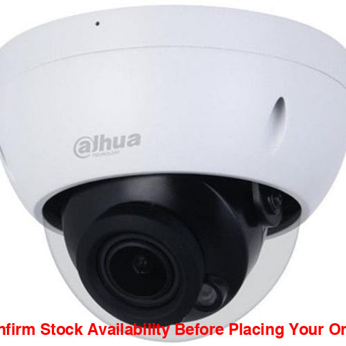 Dahua 4MP IR Vari-focal Dome WizSense Network Camera - Guards On Duty Shop & Security Guards