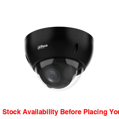 Dahua 4MP IR Vari-focal Dome WizSense Network Camera - Guards On Duty Shop & Security Guards
