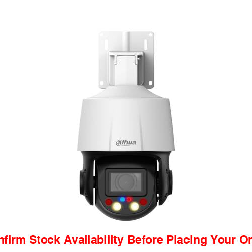 Dahua 4MP PTZ 50m IR 5x optical zoom - Guards On Duty Shop & Security Guards