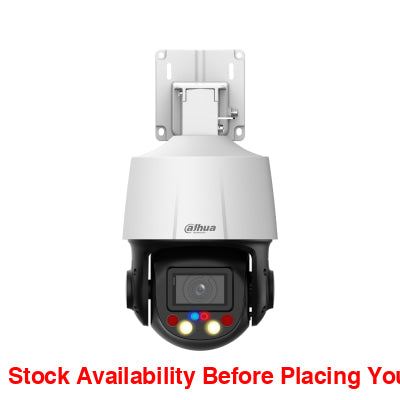 Dahua 4MP PTZ 50m IR 5x optical zoom - Guards On Duty Shop & Security Guards