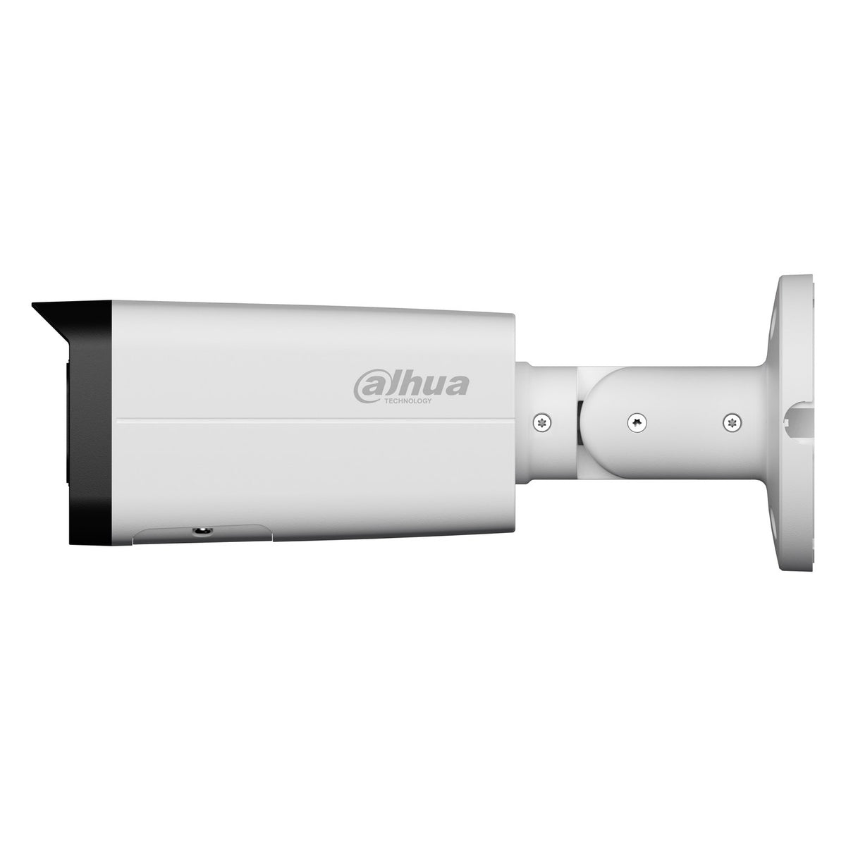 Dahua 4MP Smart Dual Light Varifocal Bullet 2.7-13.5mm 60m IR - Built-in Mic - Micro SD