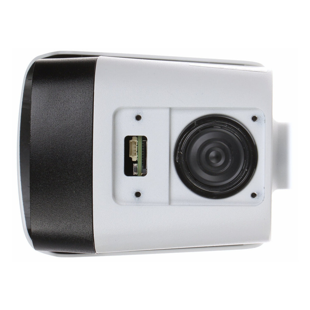 Dahua 4MP Thermal Mini Hybrid Bullet Camera - 7mm Thermal / 8mm Optical - IR 30m - view 4