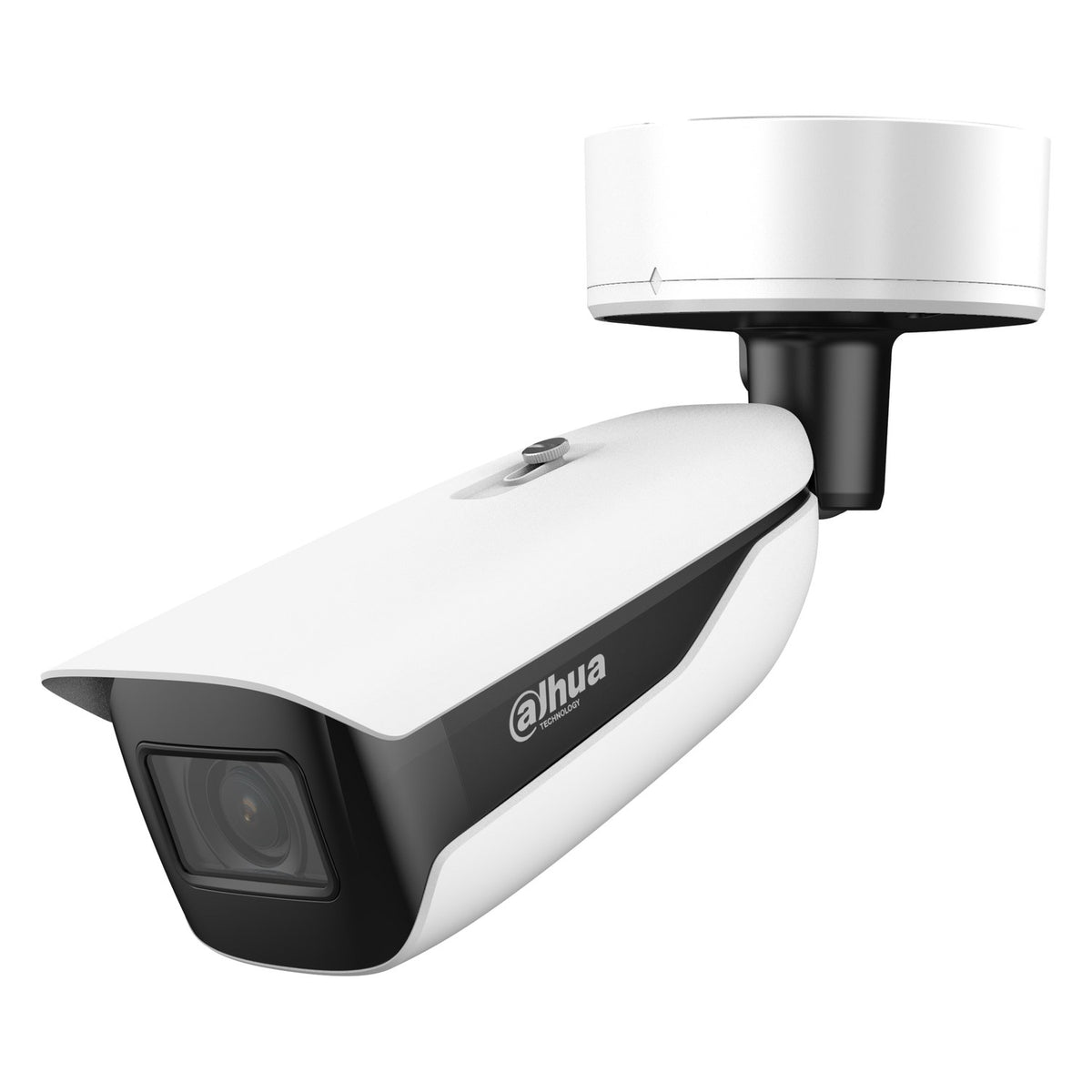 Dahua 4MP WizMind IR Bullet Network Camera 8-32mm - 120m IR