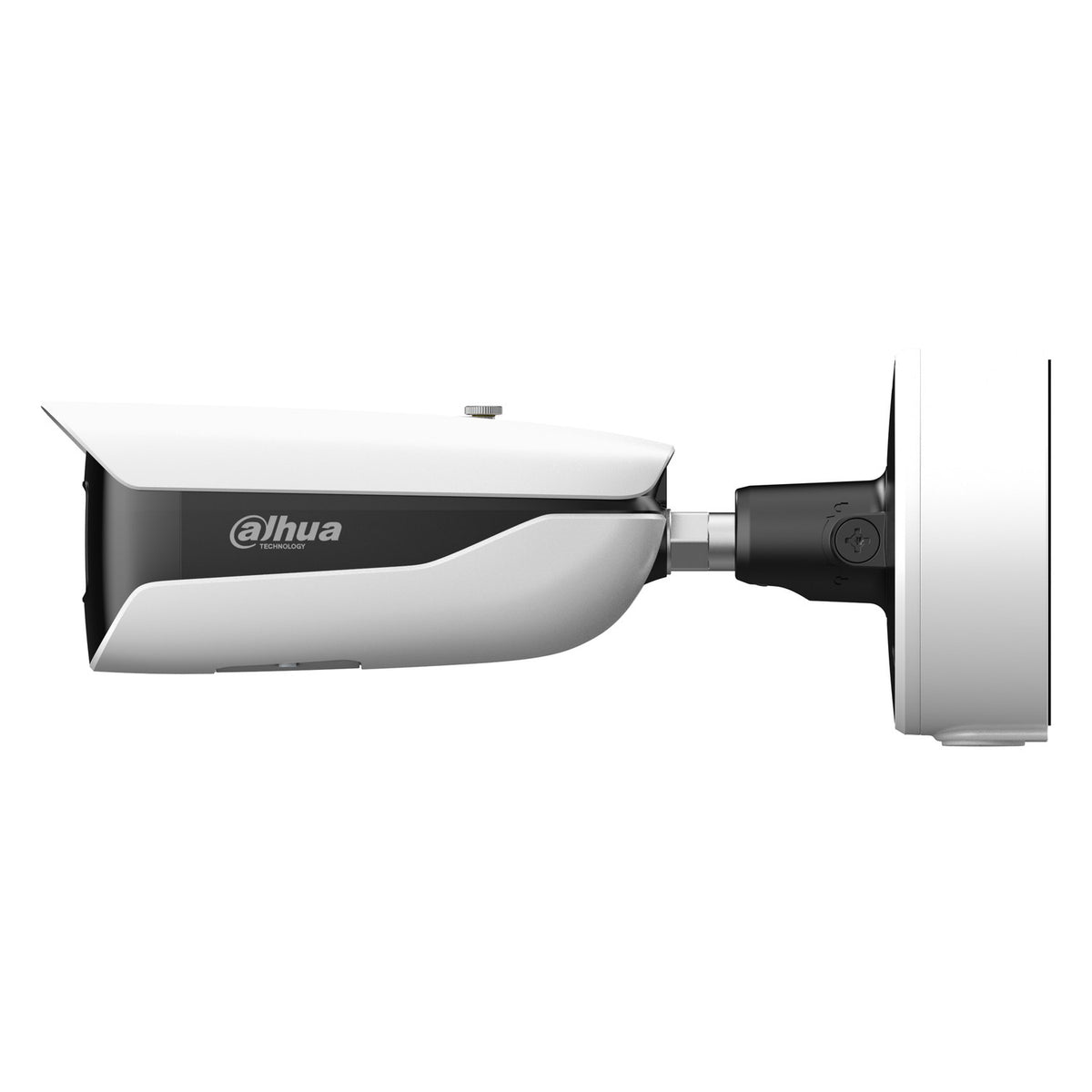 Dahua 4MP WizMind IR Bullet Network Camera 8-32mm - 120m IR - view 2