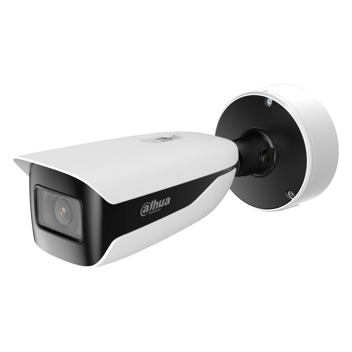 Dahua 4MP WizMind IR Bullet Network Camera 8-32mm - 120m IR - view 3
