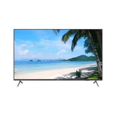 Dahua 55 Inch Monitor Guards On Duty Security