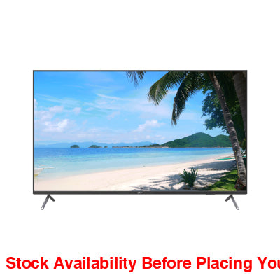 Dahua 55 Inch Monitor - Guards On Duty Shop & Security Guards