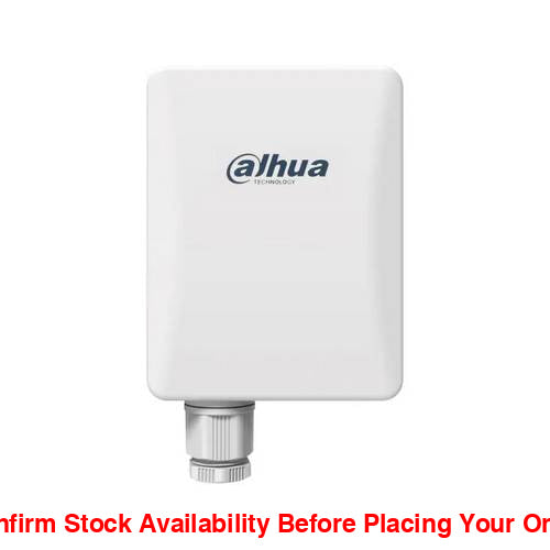Dahua 5GHz AC867 15dBi Outdoor Wireless CPE - Guards On Duty Shop & Security Guards