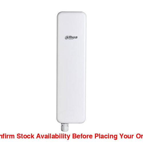 Dahua 5GHz N300 18dBi Outdoor Wireless Base Station - Guards On Duty Shop & Security Guards