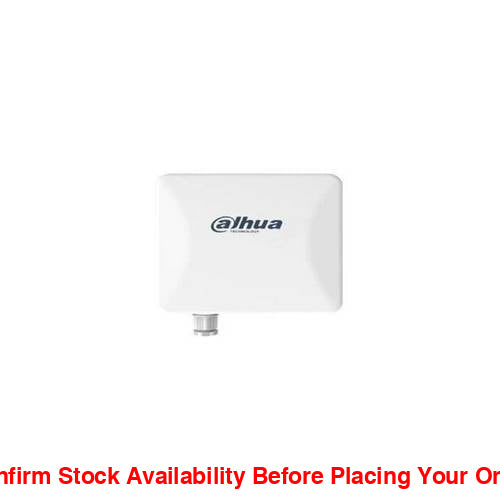 Dahua 5GHz N300 20dBi Outdoor Wireless CPE - Guards On Duty Shop & Security Guards