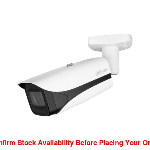 Dahua 5MP Bullet 120m IR 7-35mm - Guards On Duty Shop & Security Guards