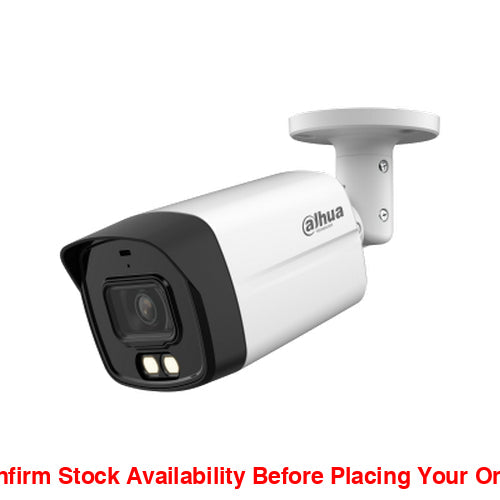 Dahua 5MP Bullet 40m IR 3.6mm - Guards On Duty Shop & Security Guards