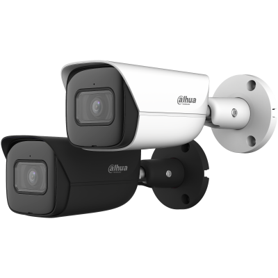 Dahua 5MP Bullet 50m IR 2.8mm
