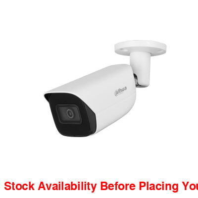Dahua 5MP Bullet 50m IR 2.8mm - Guards On Duty Shop & Security Guards